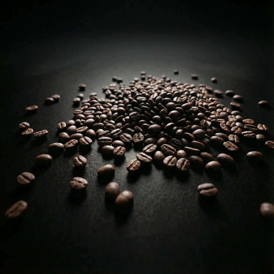 Natural Caffeine