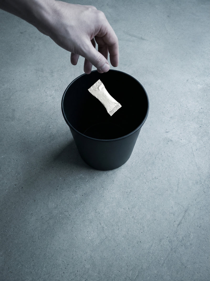 Dispose When Done